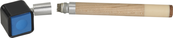 Square Action Chalker w/ Tip Pick